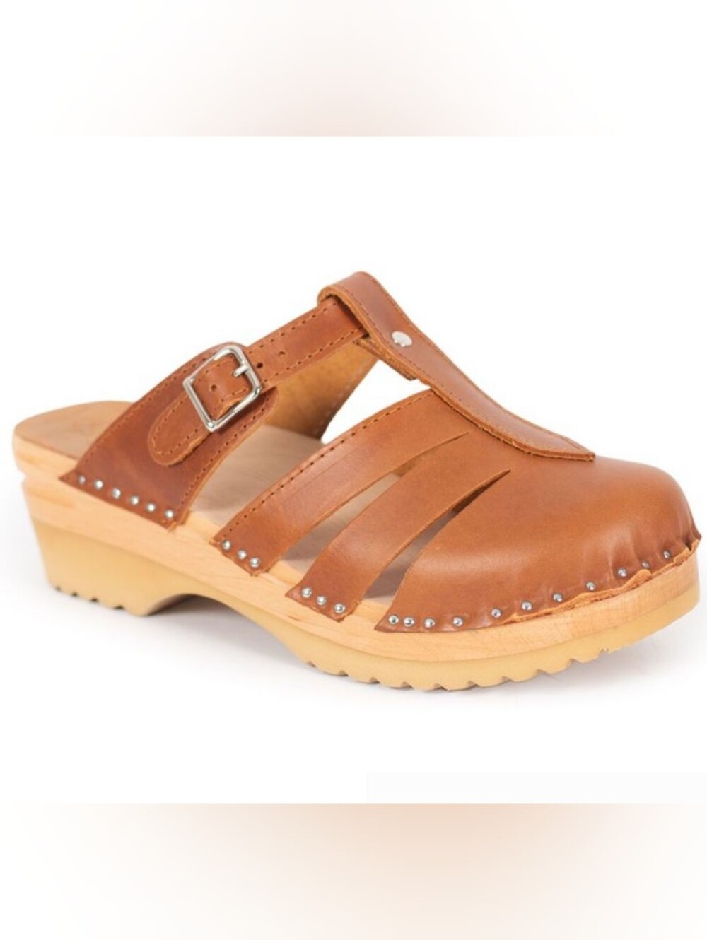 Mary Jane Cognac